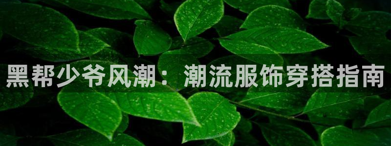 千亿官网入口